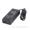 Universaladapter 90w für Laptop mit 8 Spitzen